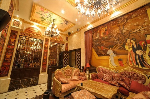 偃师高档KTV妹子质量哪家好